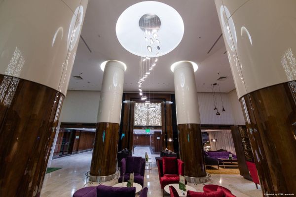 Holiday Inn AKTAU (Aktau)